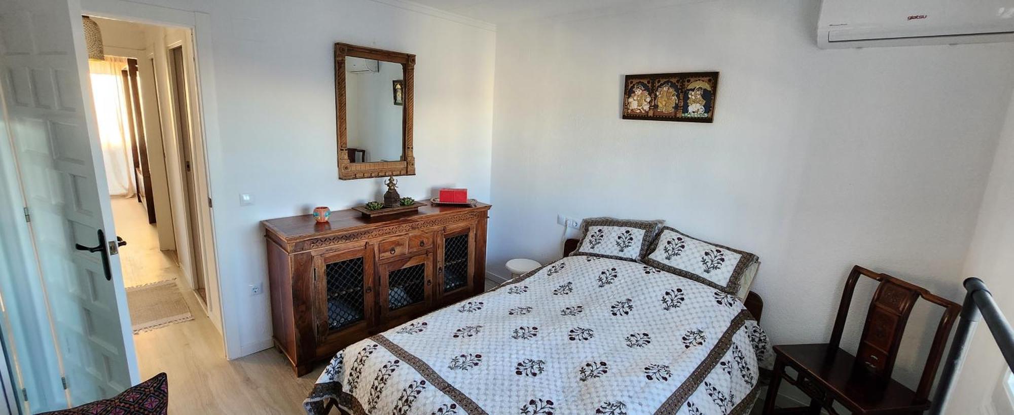 Las Mariposas San Fulgencio Eksteriør bilde